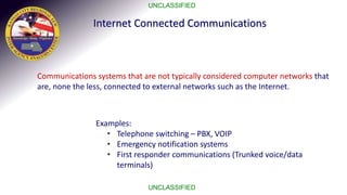 Combating Cyber Threats: Cyber Thread Information Program | PPT