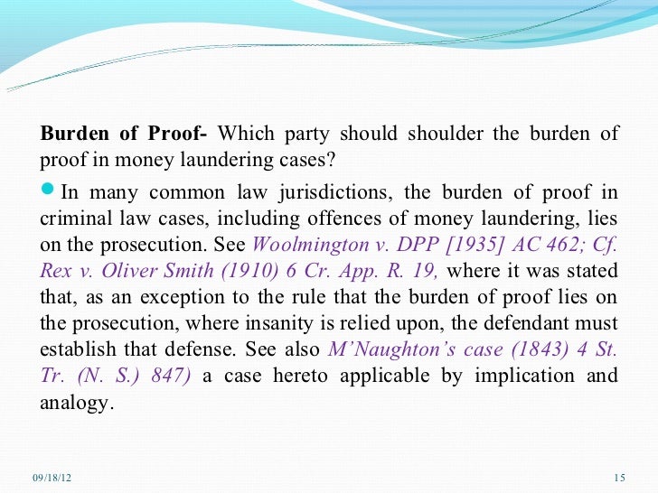 Combating Money Laundering Terror Financing Case Of Nigeria Adv