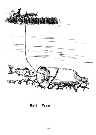 Combat Survival And Evasion