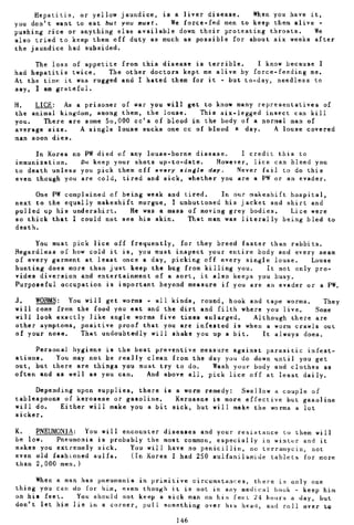 Combat Survival And Evasion