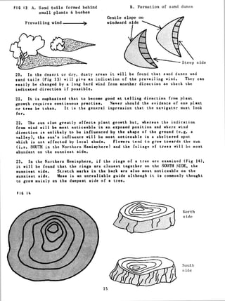 Combat Survival And Evasion