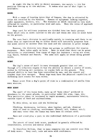 Combat Survival And Evasion