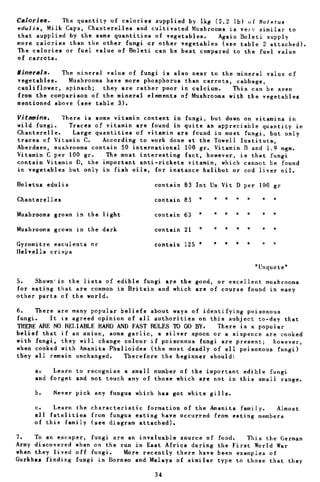 Combat Survival And Evasion