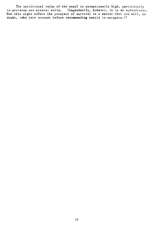 Combat Survival And Evasion