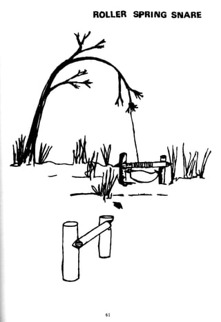 Combat Survival And Evasion