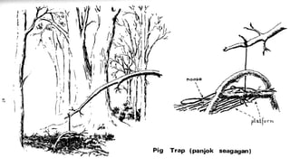 Combat Survival And Evasion