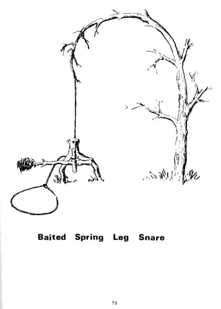 Combat Survival And Evasion