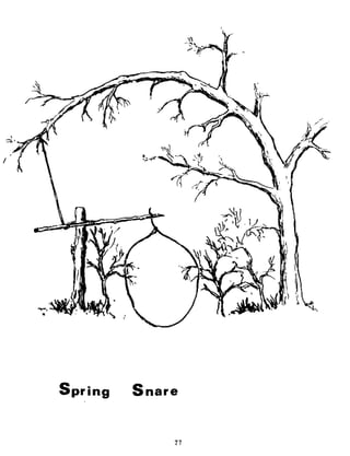 Combat Survival And Evasion