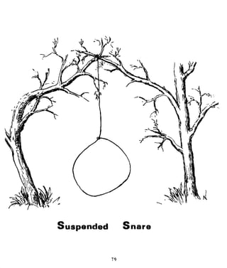 Combat Survival And Evasion