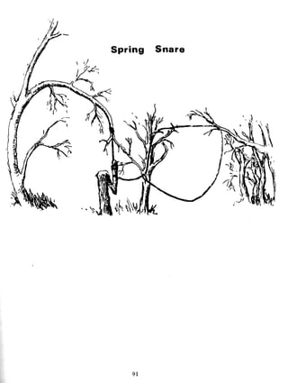 Combat Survival And Evasion