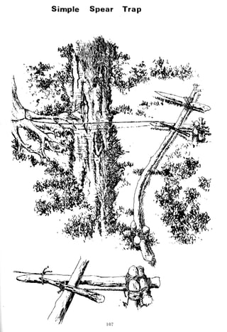 Combat Survival And Evasion