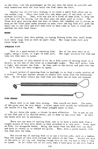 Combat Survival And Evasion