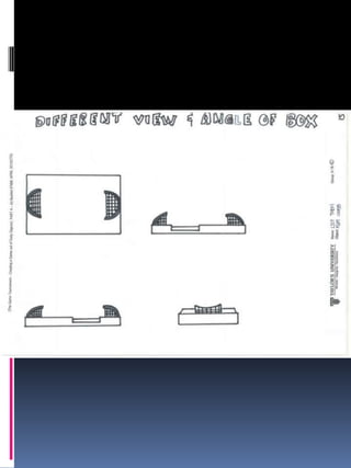 CTS FINAL PROJECT - COMB FIGHTER