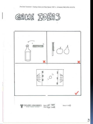 CTS FINAL PROJECT - COMB FIGHTER