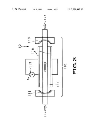Comb generator | PDF