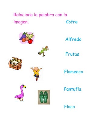 Combinación  fr fl para el blog