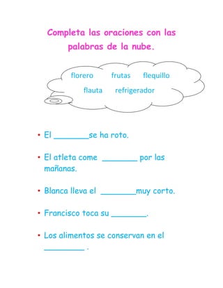 Combinación  fr fl para el blog