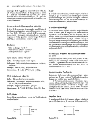 Combinaesdospontosdeacupuntura 