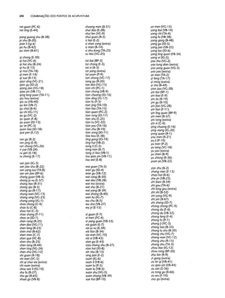 Combinaesdospontosdeacupuntura 