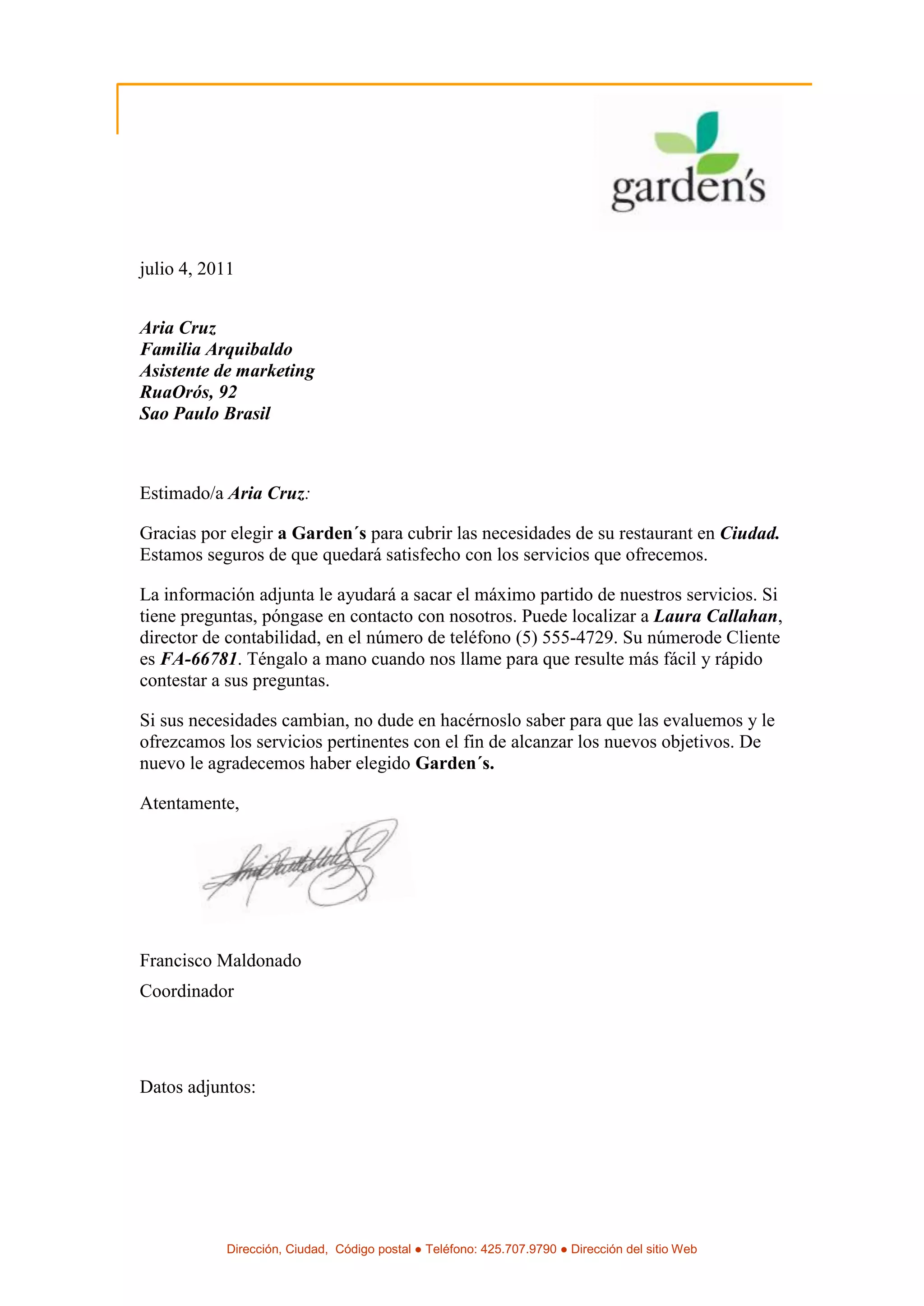 Combinar correspondencia1