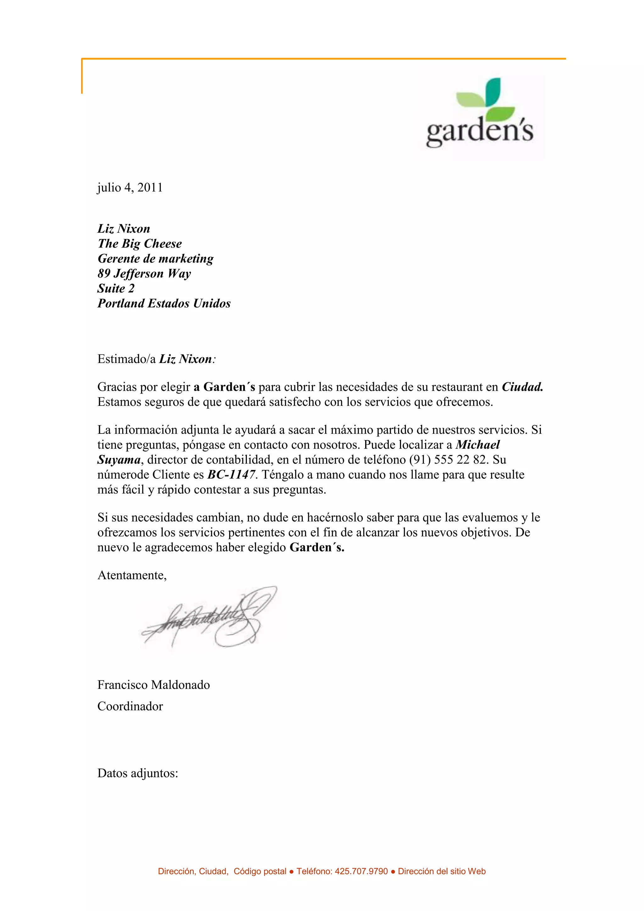 Combinar correspondencia1