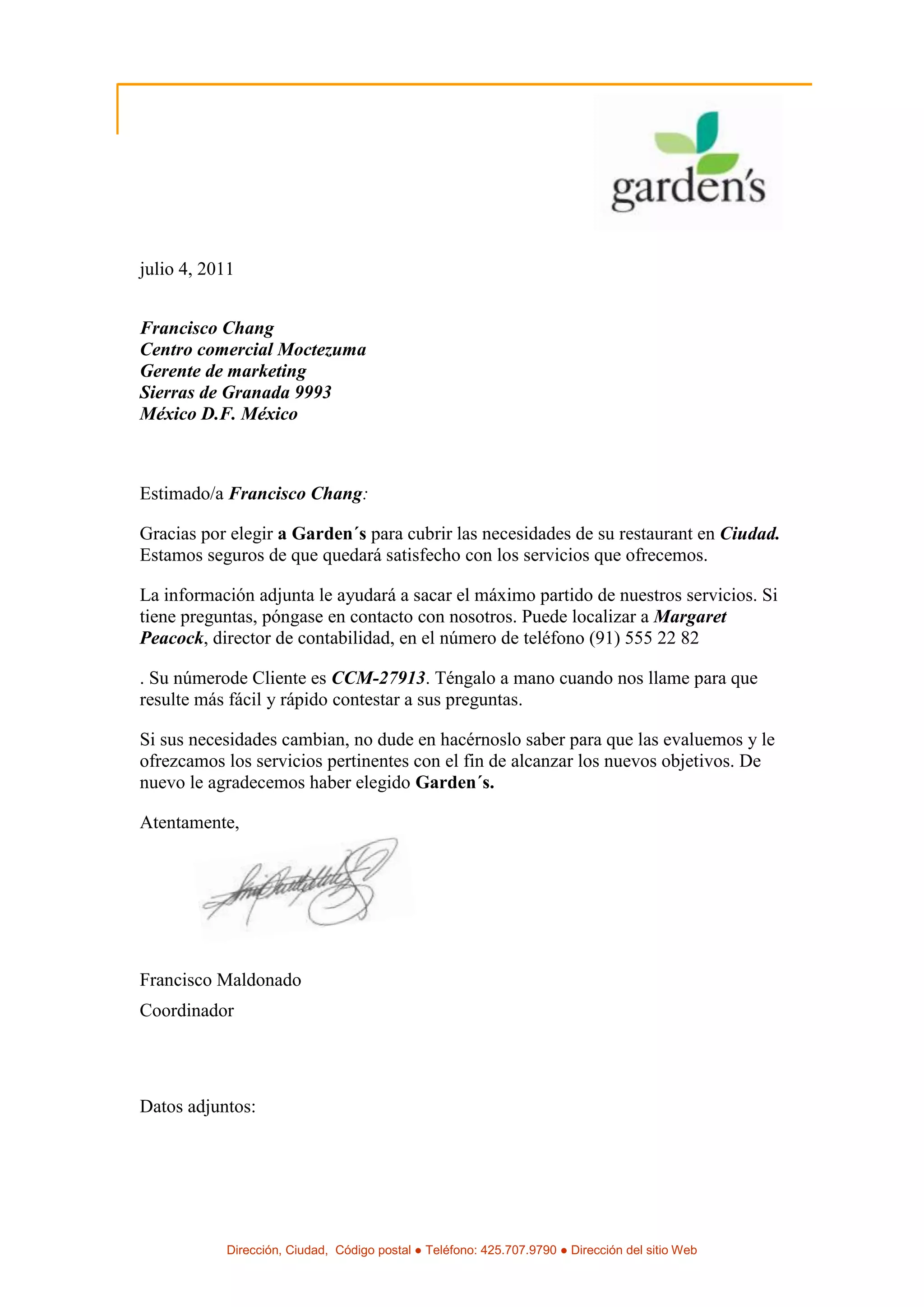 Combinar correspondencia1