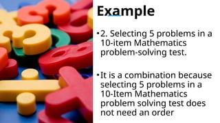 Understanding Combinations and Permutations: Key Differences and ...