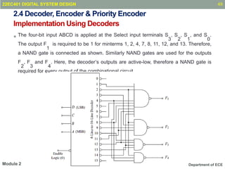 Combinational Circuits Design in Digital System Design.pptx
