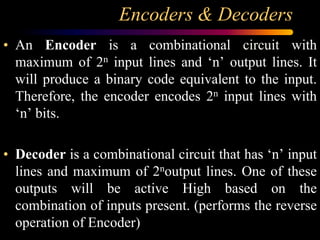 Combinational Circuits PPT.pdf