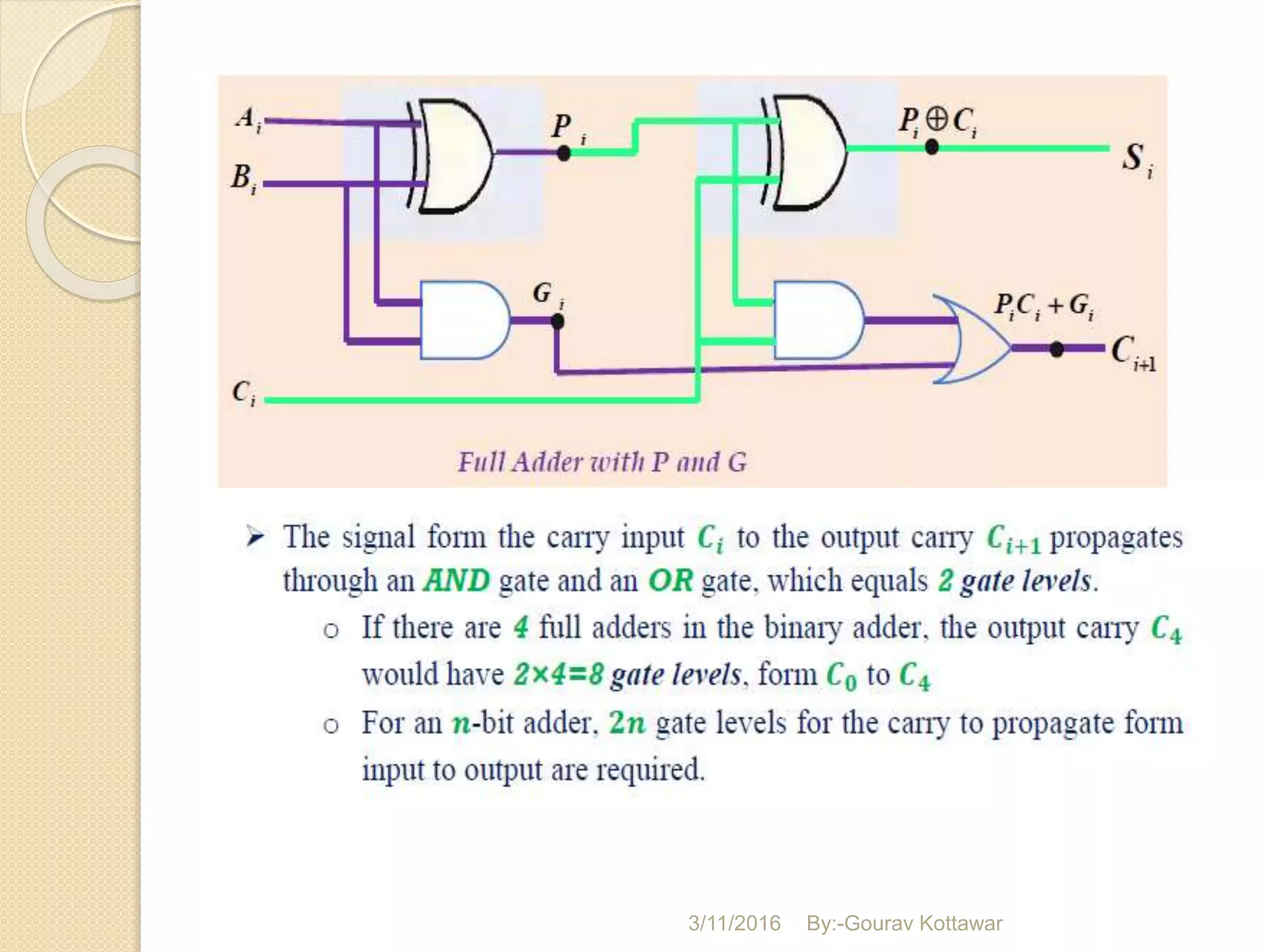 Combinational Circuits Sequential Circuits Ppt Combinational Circuits Sequential Circuits Ppt