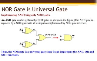 Combinational logic 2