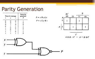 Combinational logic 2