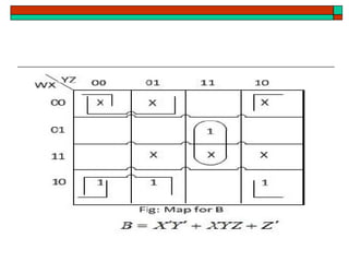 Combinational Logic Design for engineering and many more departments.ppt