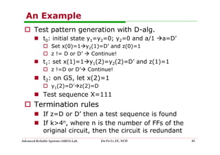 Combinational & Sequential ATPG.pdf
