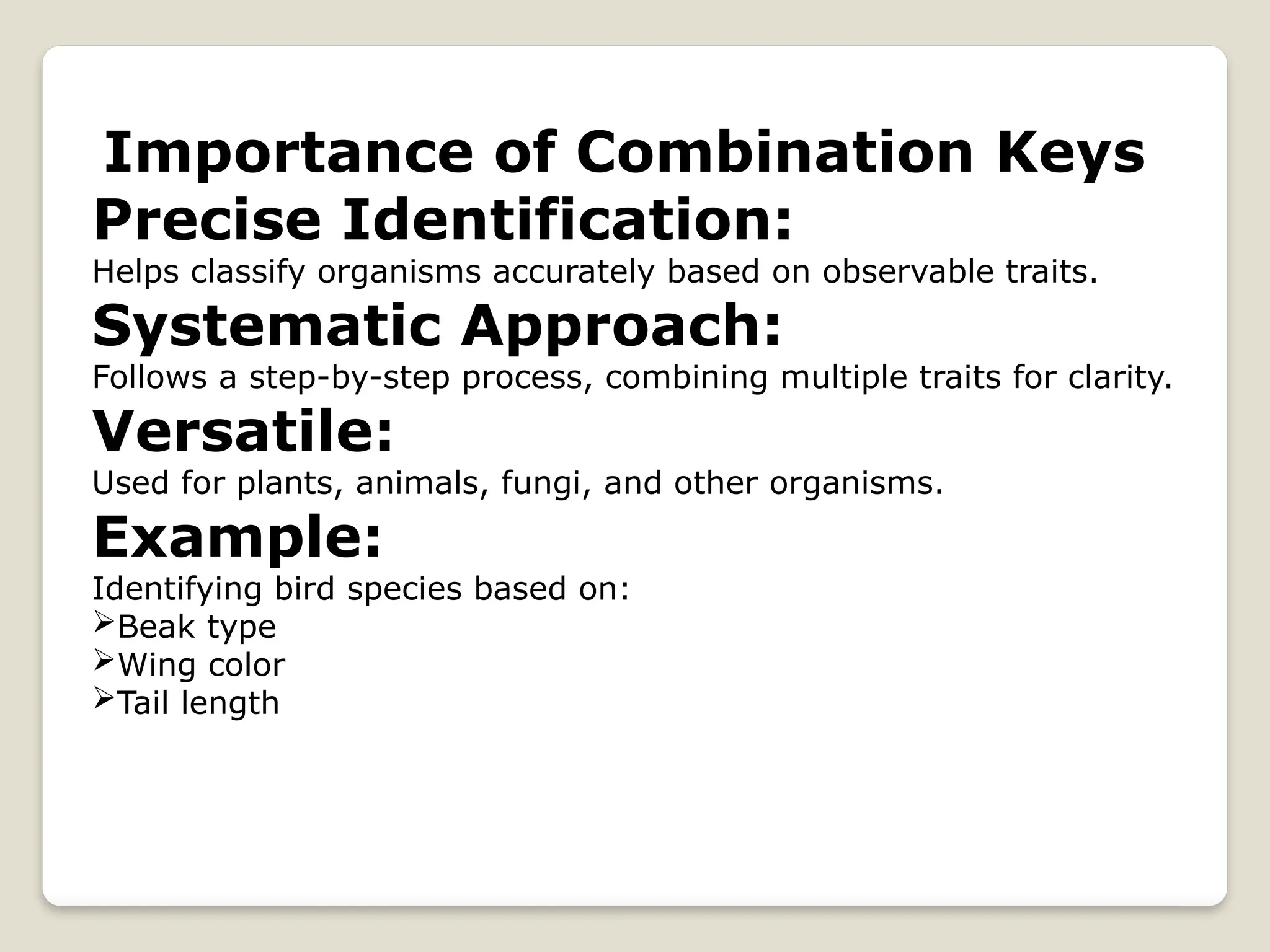COMBINATION KEY..........................pptx
