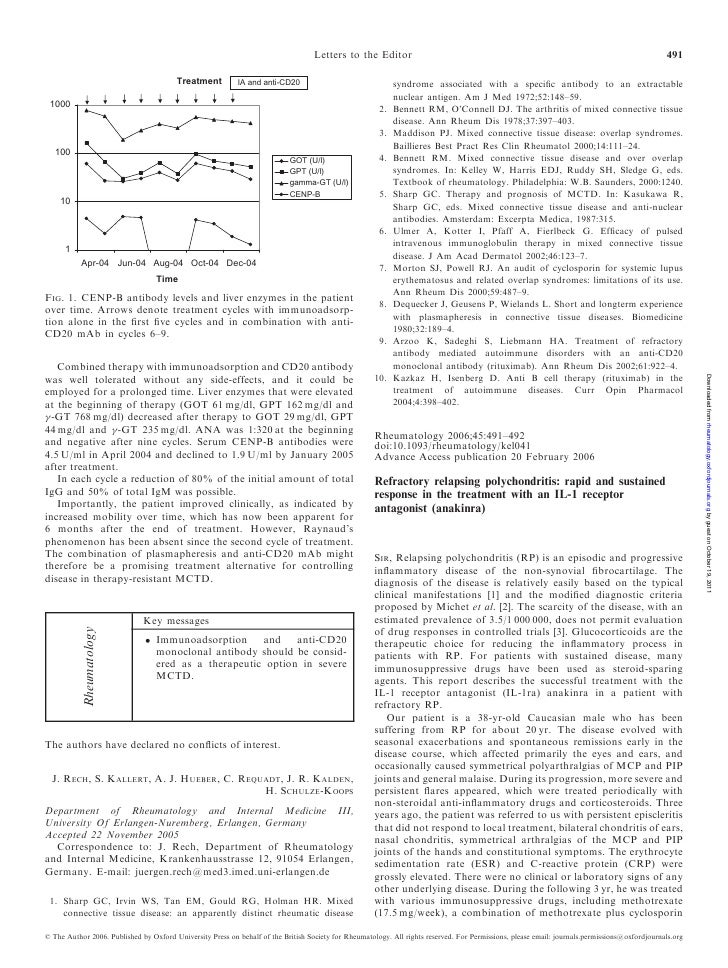 Combination of immunoadsorption and cd20 antibody therapy in a patient