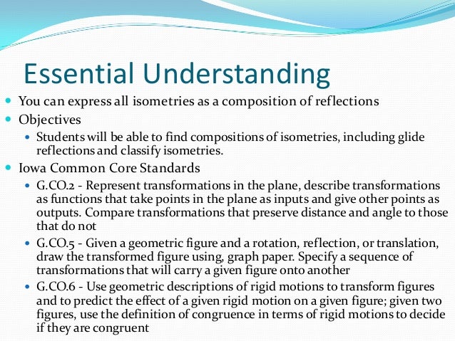 rigid of motions definition composition Combinations rigid of motions definition composition Combinations