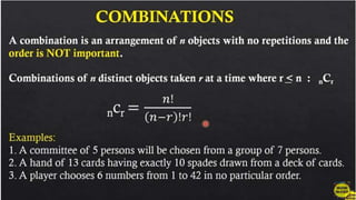 Future Combinations combinations.pptx