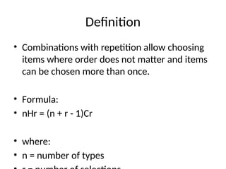 Repetition Items Combination_With_Repetition_Example.pptx