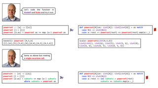 Combinatorial Interview Problems with Backtracking Solutions - From ...