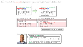 Combinatorial Interview Problems with Backtracking Solutions - From ...
