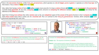 Combinatorial Interview Problems with Backtracking Solutions - From ...