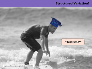 Combinatorial software test design beyond pairwise testing | PDF