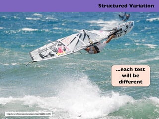 Combinatorial software test design beyond pairwise testing | PDF