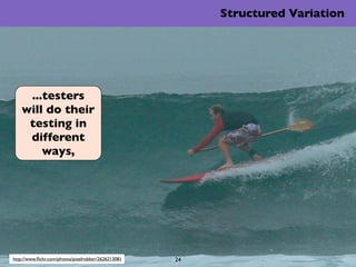 Combinatorial software test design beyond pairwise testing | PDF