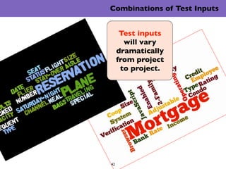 Combinatorial software test design beyond pairwise testing | PDF