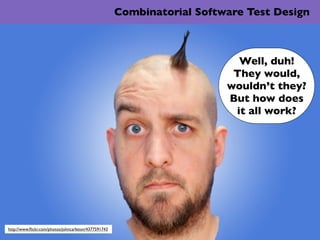 Combinatorial software test design beyond pairwise testing | PDF