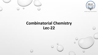 Combinatorial synthesis 22.pdf combination | PDF