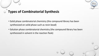 Combinatorial synthesis 22.pdf combination | PDF