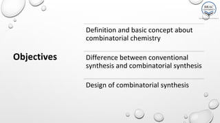 Combinatorial synthesis 22.pdf combination | PDF